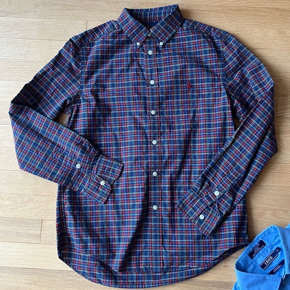 Boys button down bundle - Picture 5 of 6